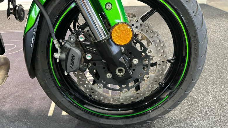 Kawasaki Versys 650 KLE650JPFAN (23MY)